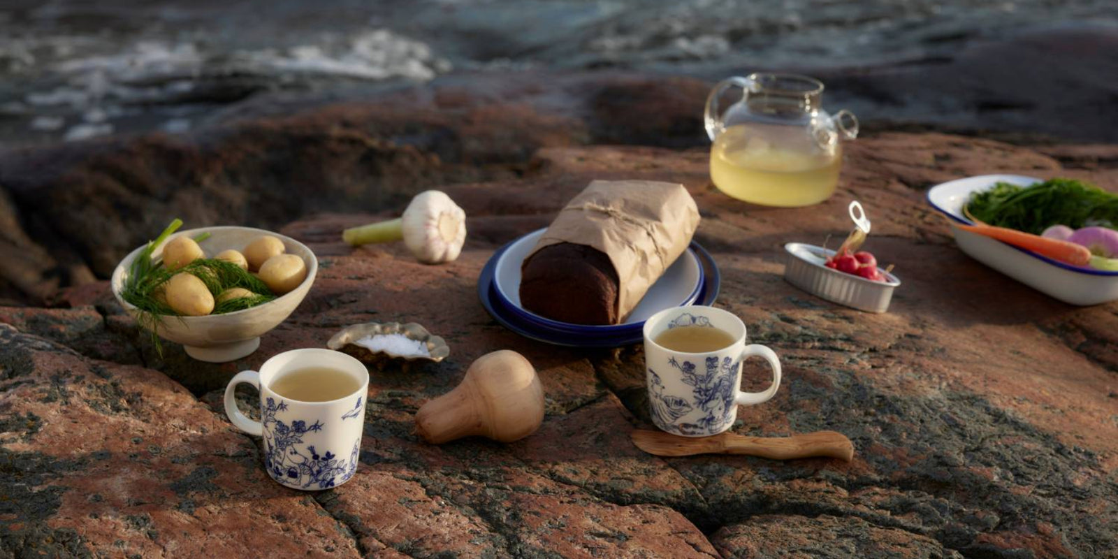 Havbris et nytt Limited Edition Krus til Mummidagen