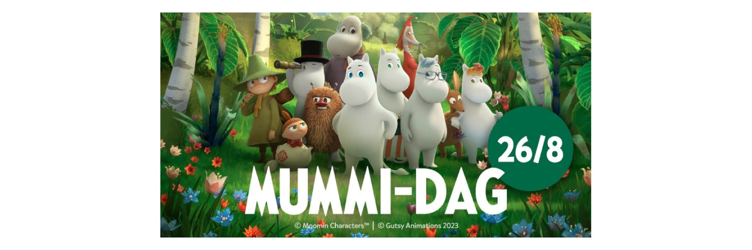 Familiedag i Oslobukta 26.august