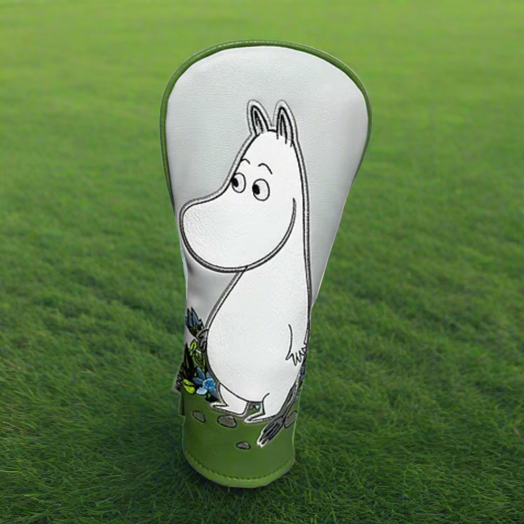 moomin norway golf