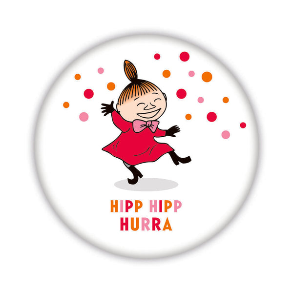 Mummi Magnet Hipp Hipp Hurra Den Offisielle Mummibutikken I Norge Mummi Magnet Hipp Hipp Hurra Den Offisielle Mummibutikken I Norge