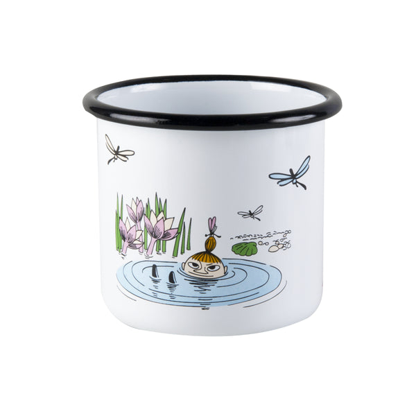 Gekleurde beker Muurla Moemins Colors 370 ml - 1703-030-00 | FA