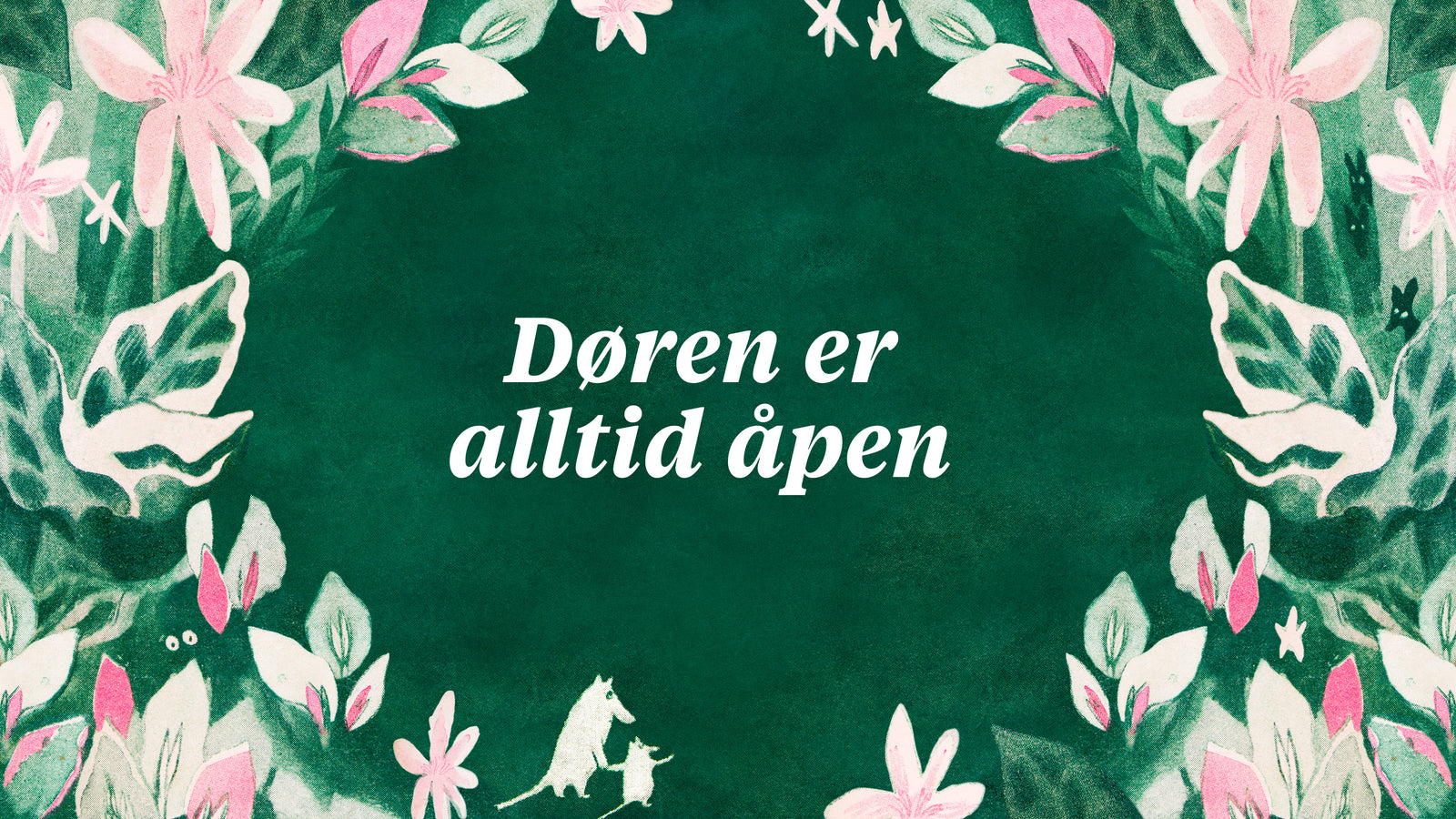 MUMMI 80 – 80 år med Mummifortellinger!