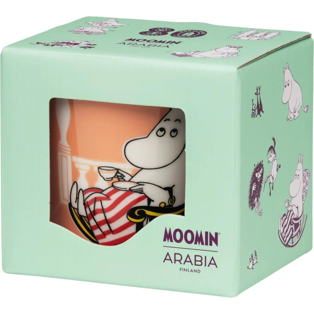 Mummimamma 80 kopp 0.3L