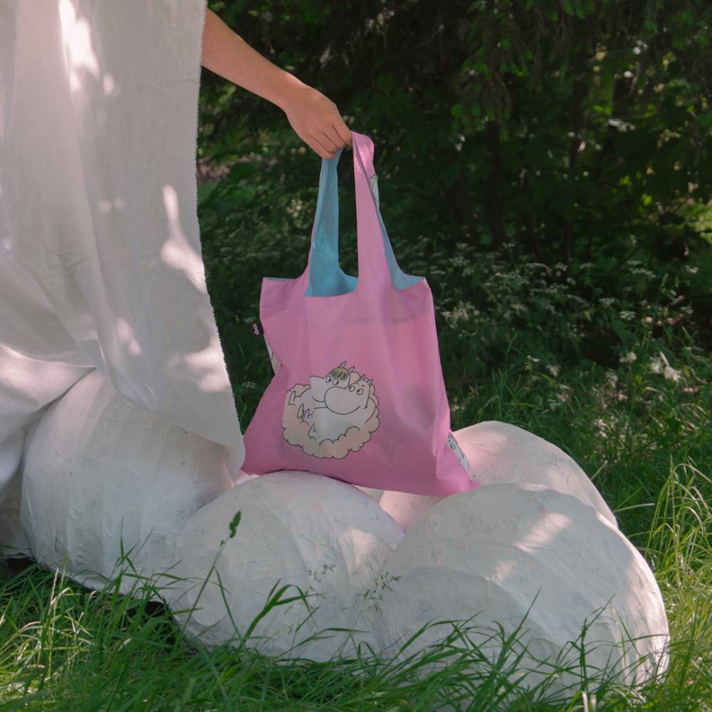 Mummi Cloud Bag - LOQI