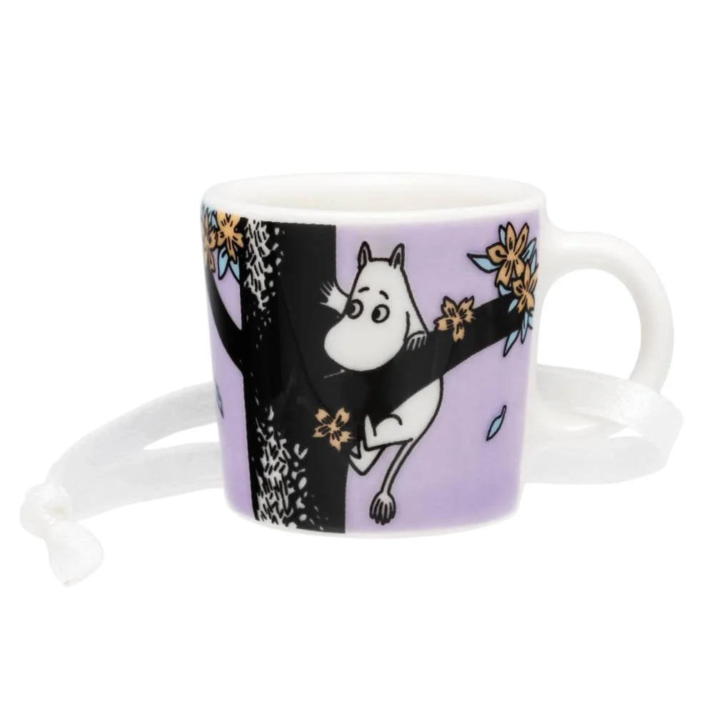 Mummi Mini Kopp Venner for Alltid - Moomin Arabia