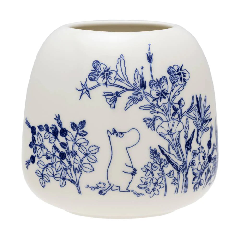 Moomin Haru Vase 155x140mm