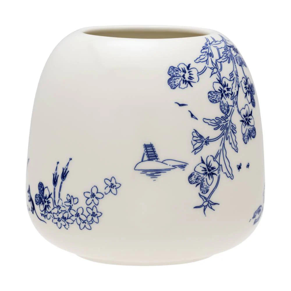 Moomin Haru Vase 155x140mm