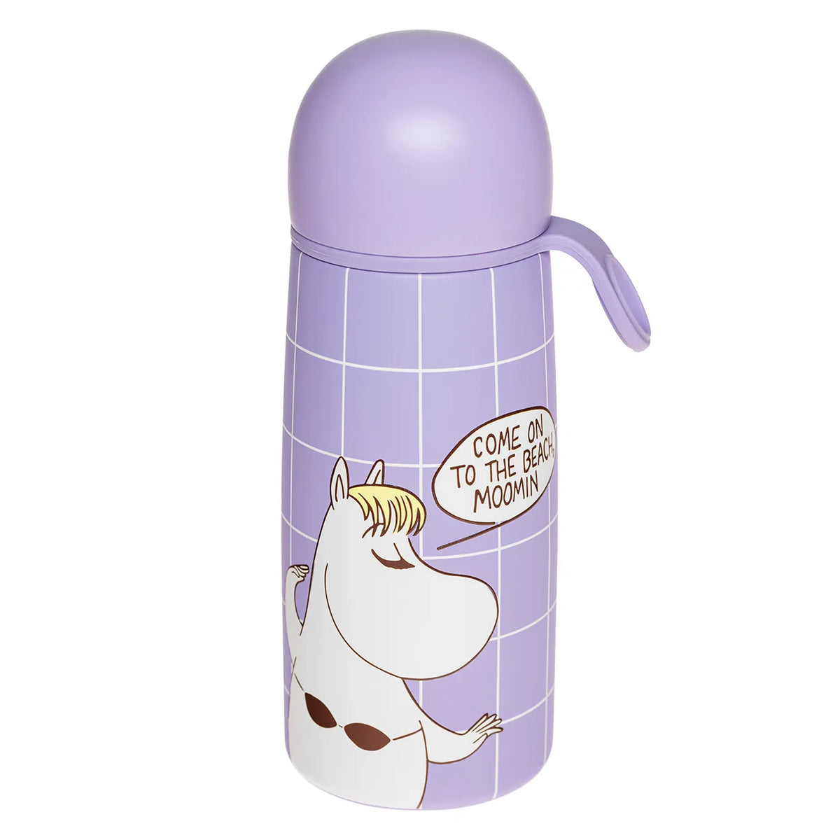 Mummi Termoflaske 0,45l Snorkfrøken - Moomin Arabia
