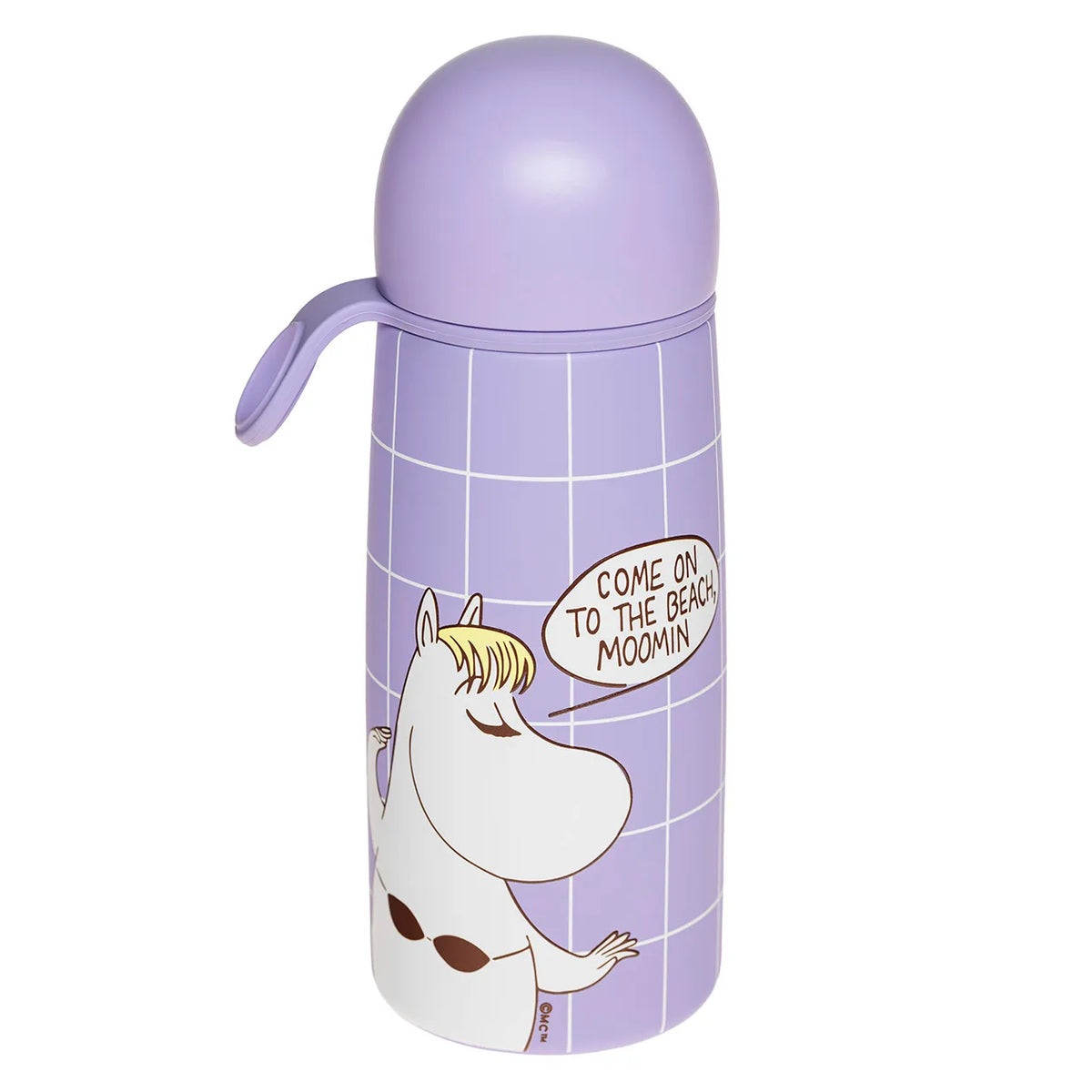 Mummi Termoflaske 0,45l Snorkfrøken - Moomin Arabia