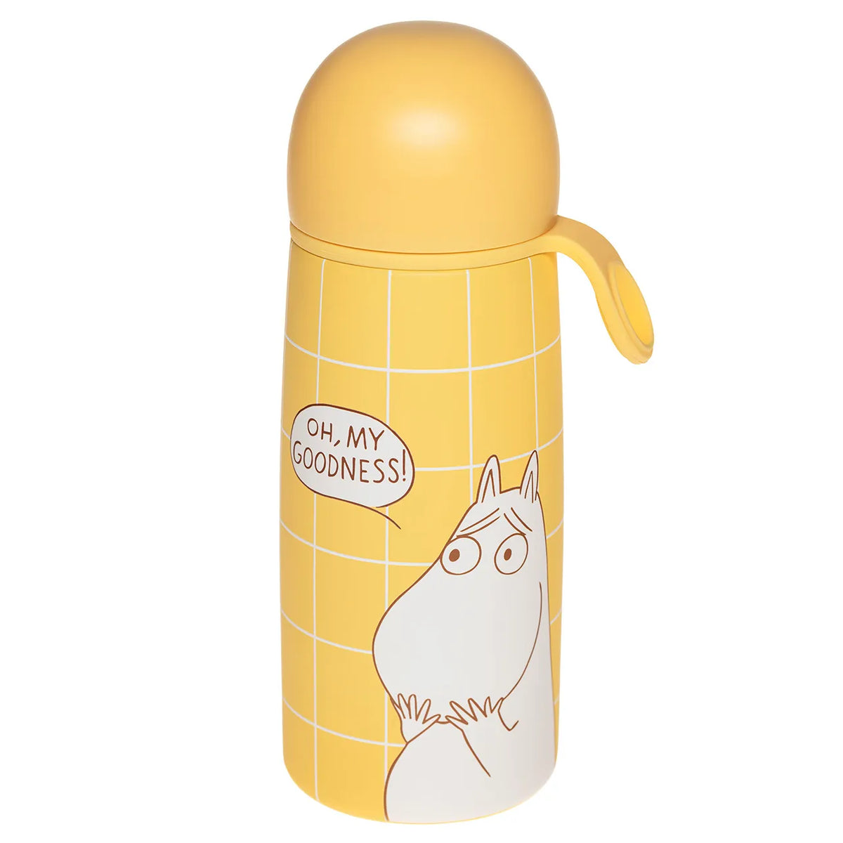Mummi Termoflaske 0,45l Mummitrollet - Moomin Arabia