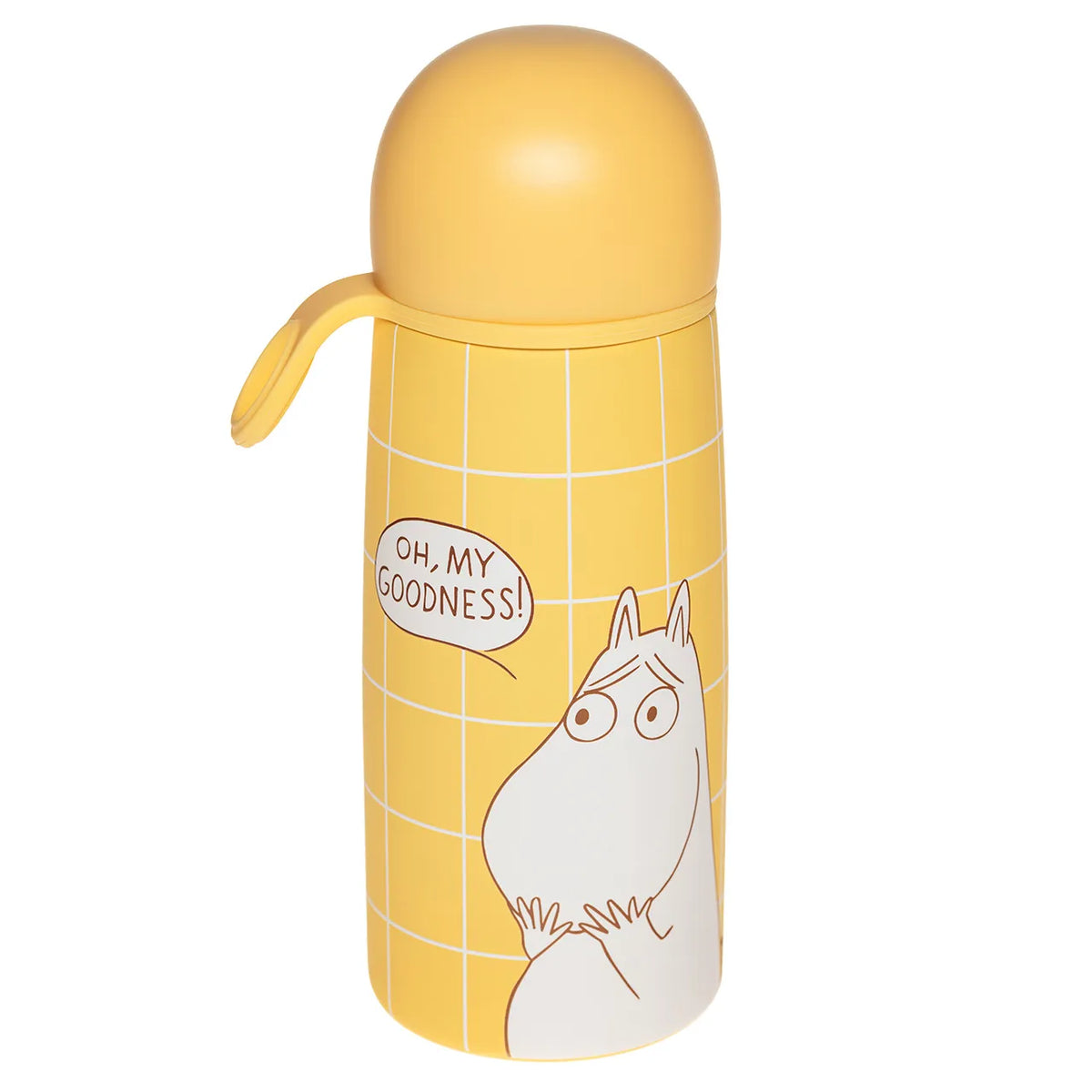 Mummi Termoflaske 0,45l Mummitrollet - Moomin Arabia