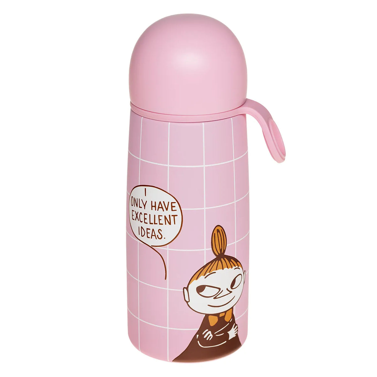 Mummi Termoflaske 0,45l Lille My - Moomin Arabia