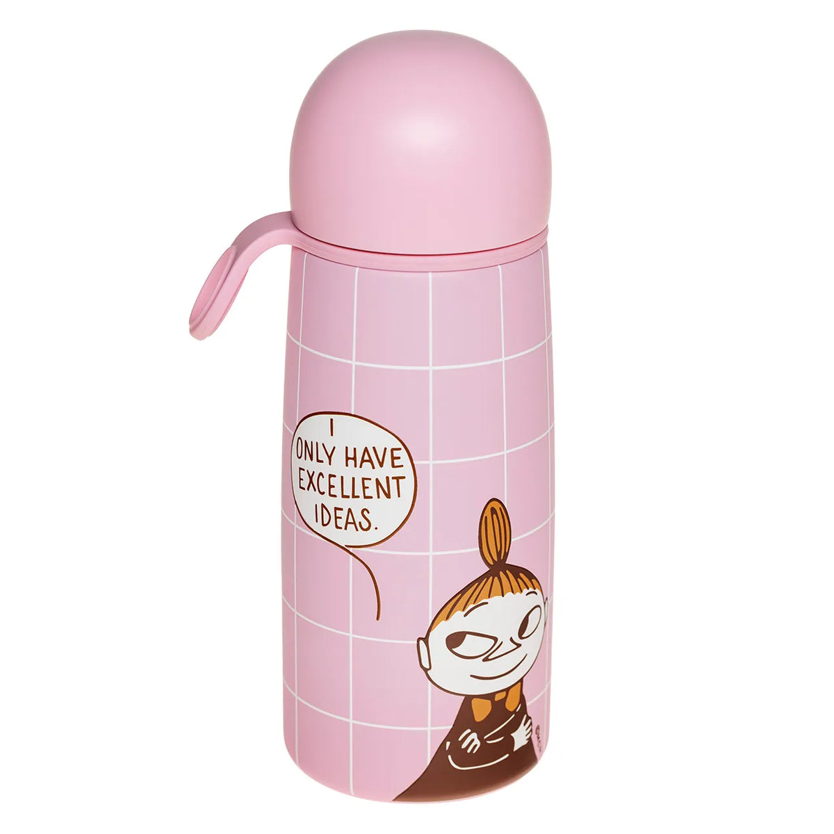 Mummi Termoflaske 0,45l Lille My - Moomin Arabia