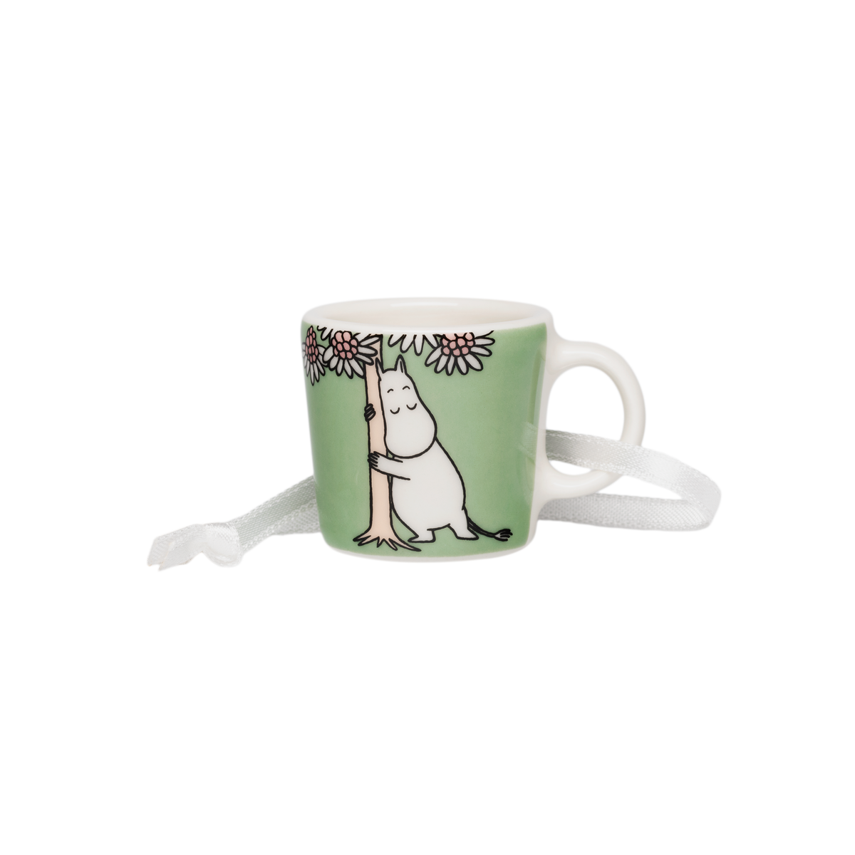 Mummi minikopp Omtanke Arabia