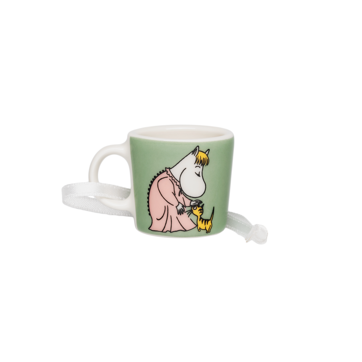 Mummi minikopp Omtanke Arabia