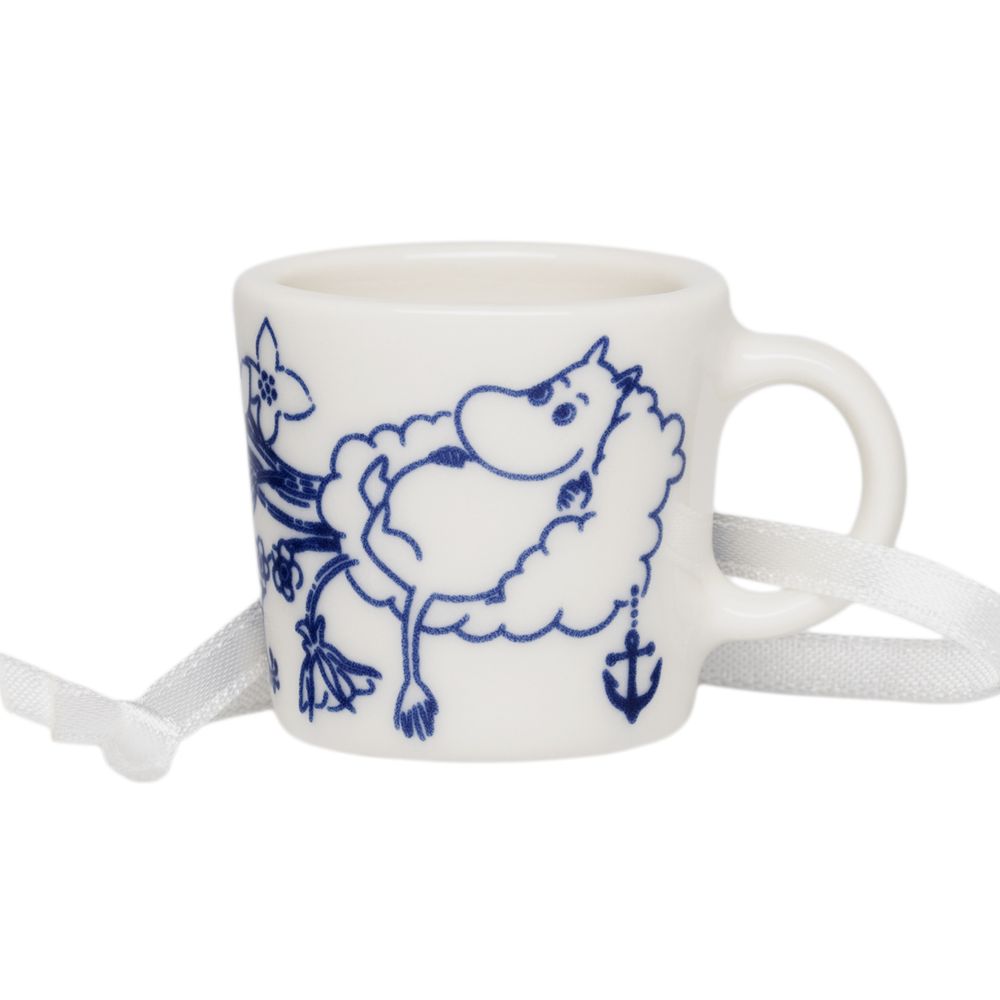 Moomin Haru Mini Mug Box - The Official Moomin Shop
