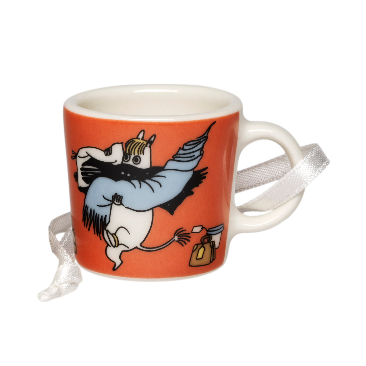 Mummi minikopp Ferieklar - Moomin Arabia