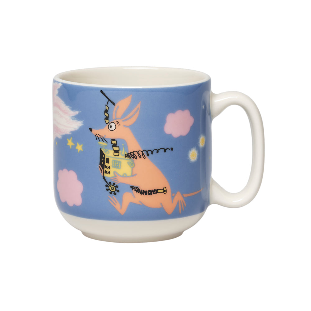 Moomin Space Adventure Children's Dining Set - The Official Moomin Shop