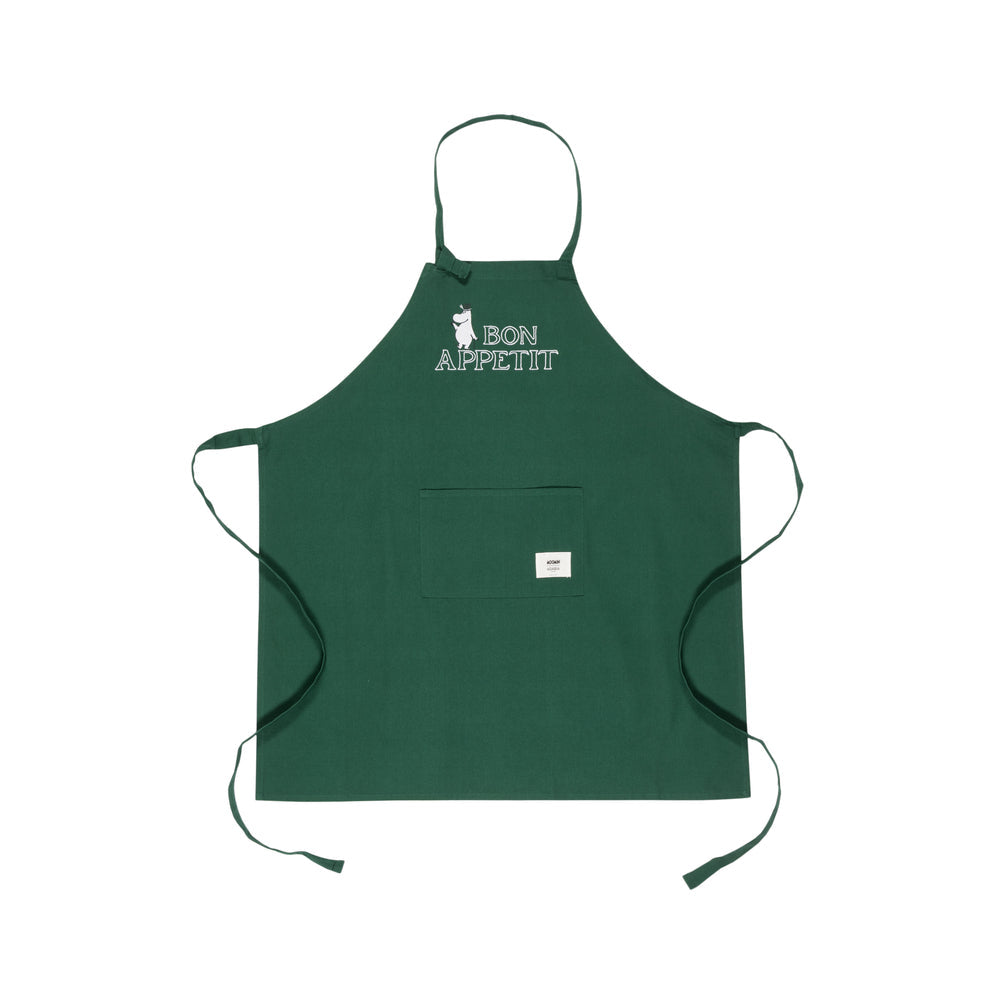 Moomin ABC Apron - The Official Moomin Shop