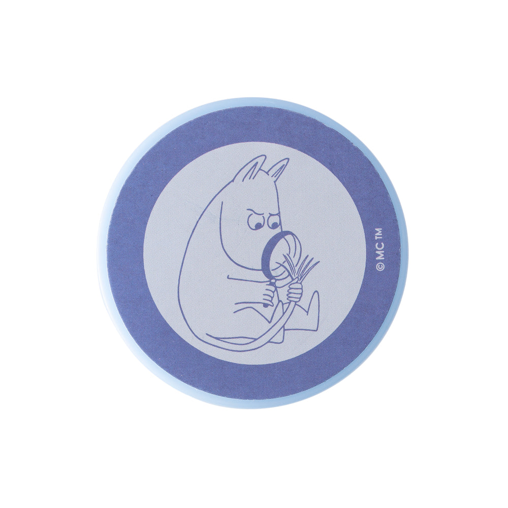 Moomintroll Stationery Set Blue - The Official Moomin Shop
