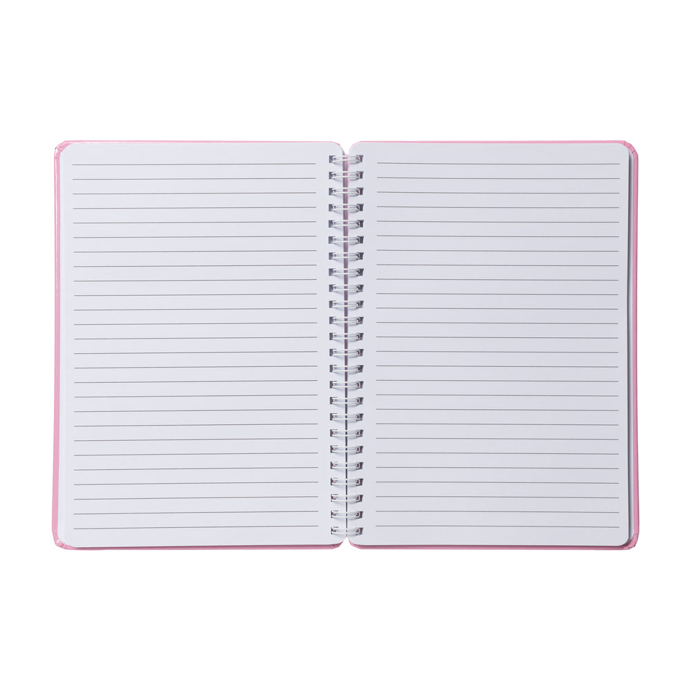 Moomin Boss Lady Notebook - The Official Moomin Shop