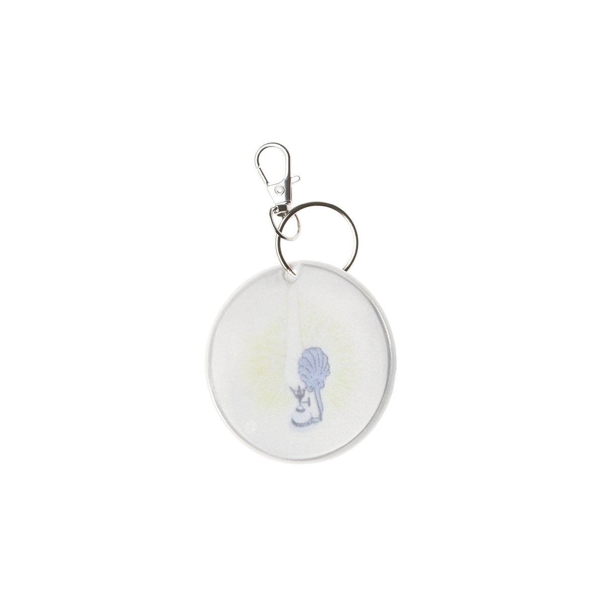 Moomin Winternight Glow Reflector 2pc - The Official Moomin Shop