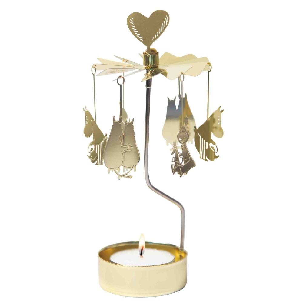 Mummi 80 år Englespill - Pluto Design