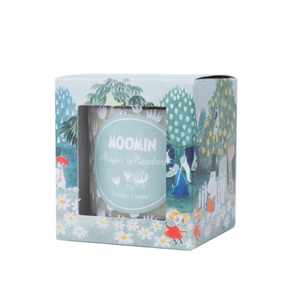 Mummi Duftlys Magic Meadow - Havi