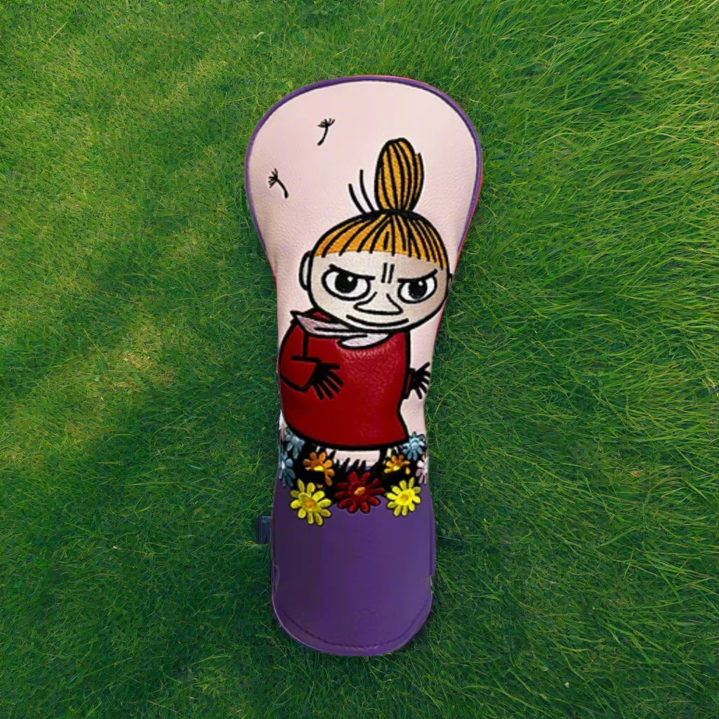 mummi norge golf lille my