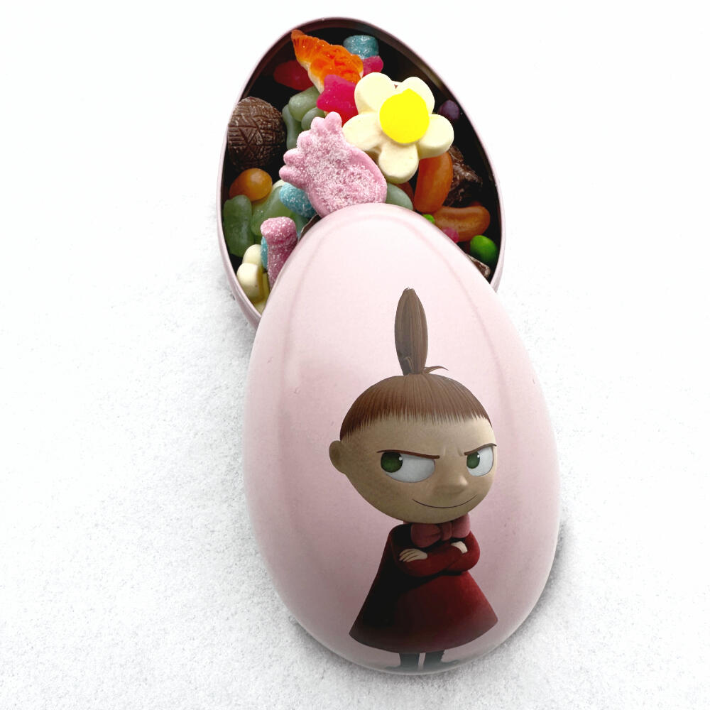 Påskeegg Lille My Lur Rosa - Anglo Nordic