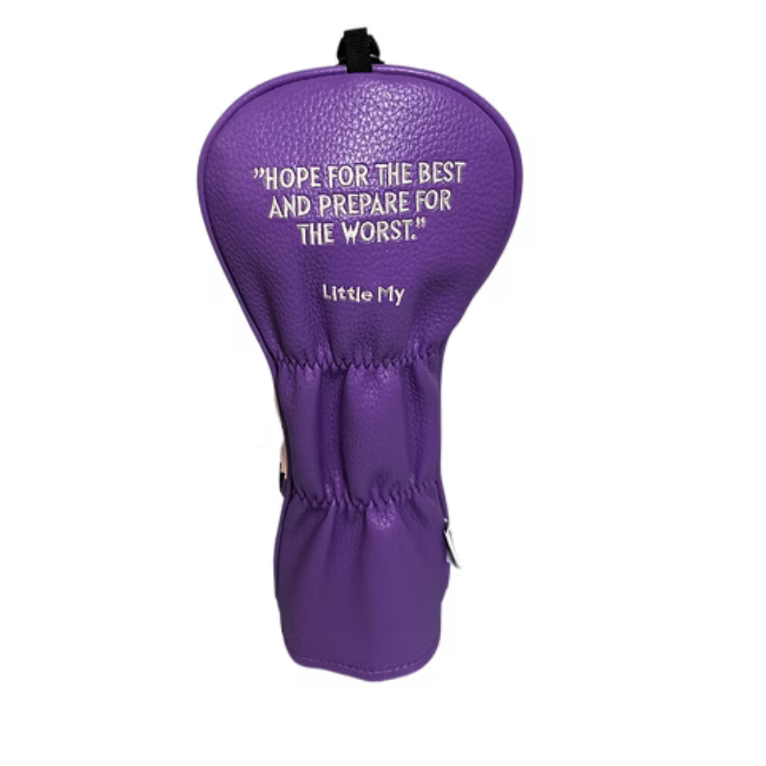 Little My Fairway Wood Headcover