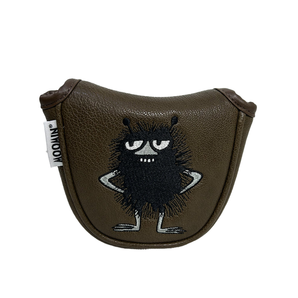 Stinky Golf Putter Headcover Mallet