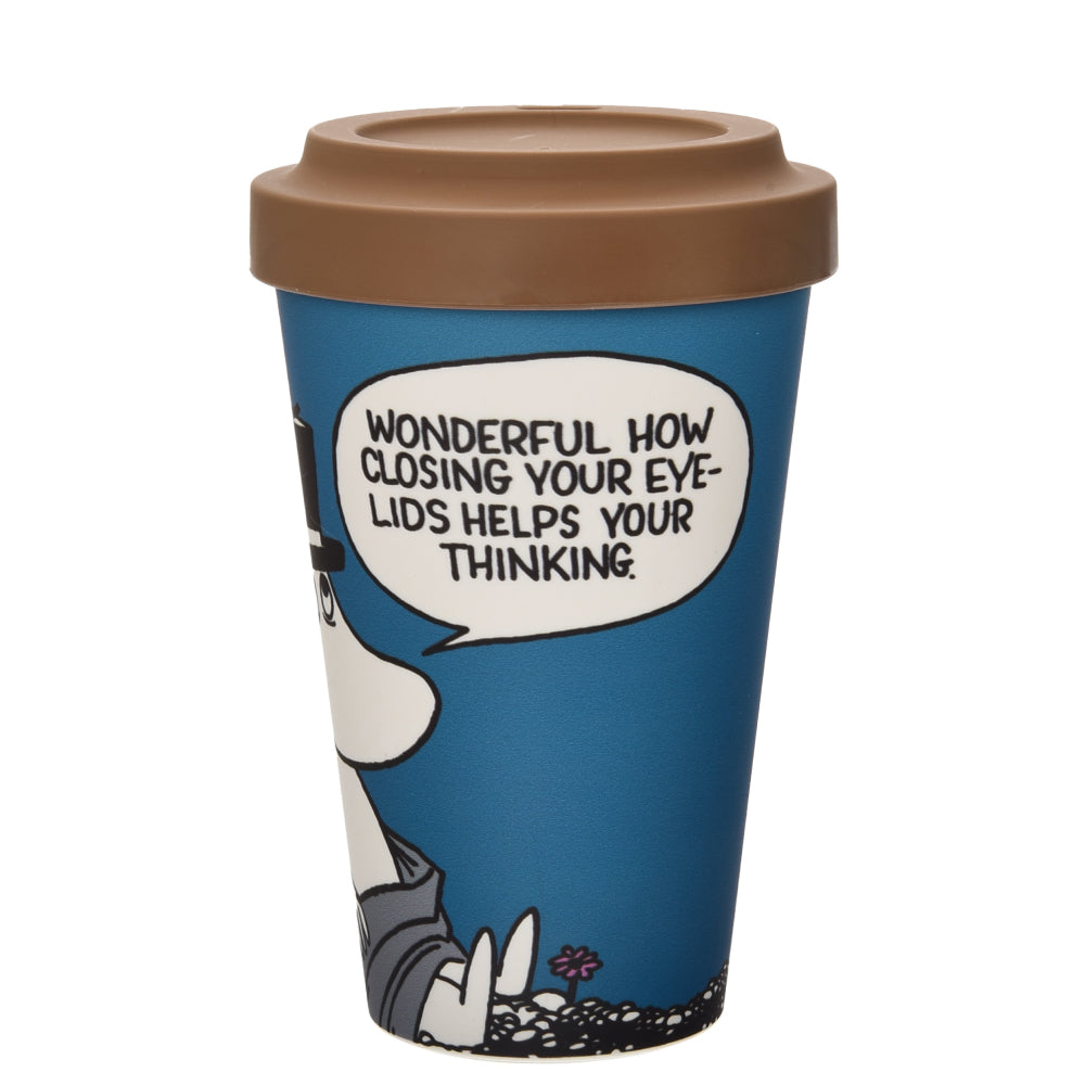 Take Away Krus Mummipappa Slapper av - Nordicbuddies