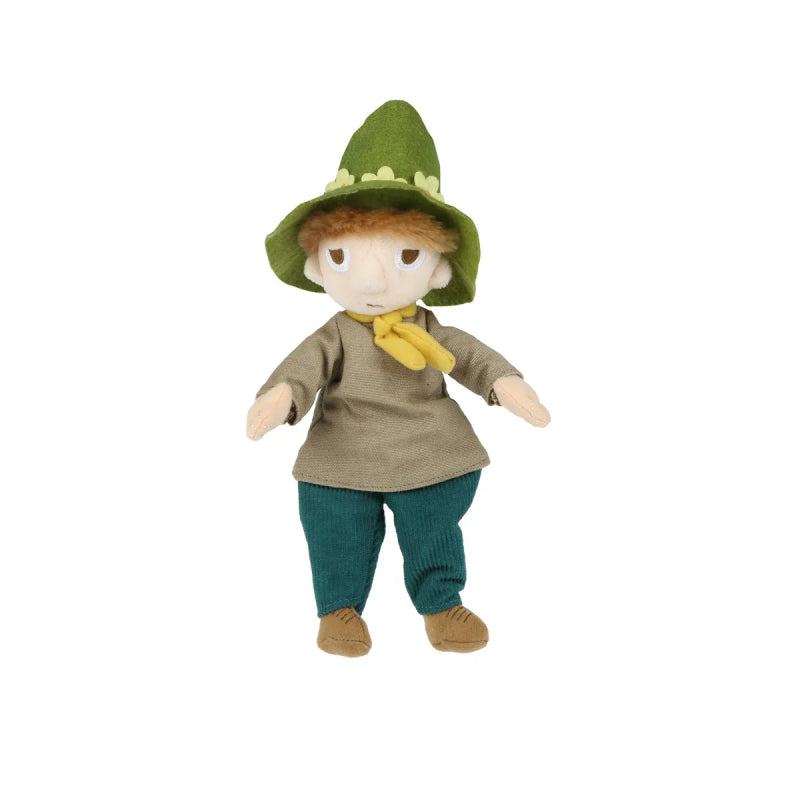 Snusmumrikken Bamse 22cm - Martinex