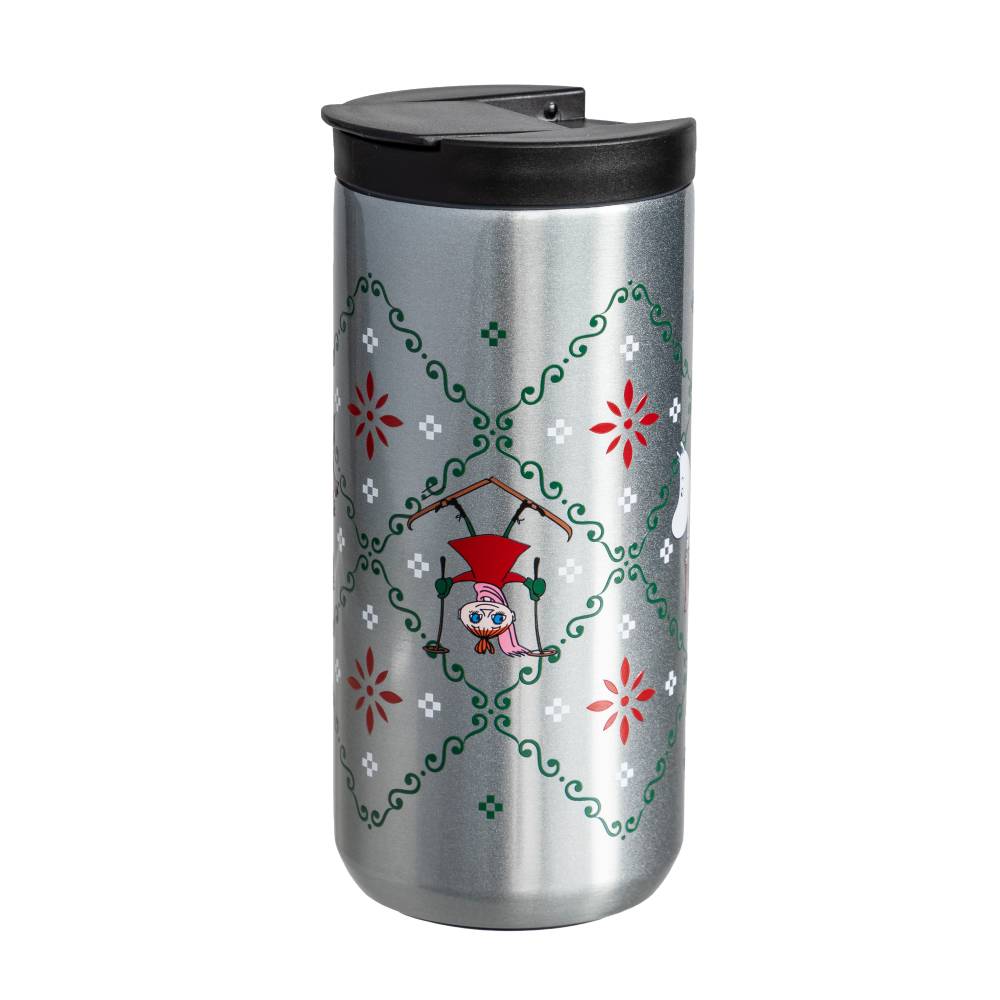 Mummi Termokopp Jubilant 4,5dl - Martines