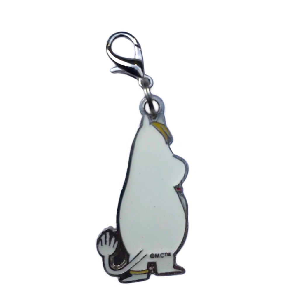 Stor Charm Snorkfrøken - TMF Trade