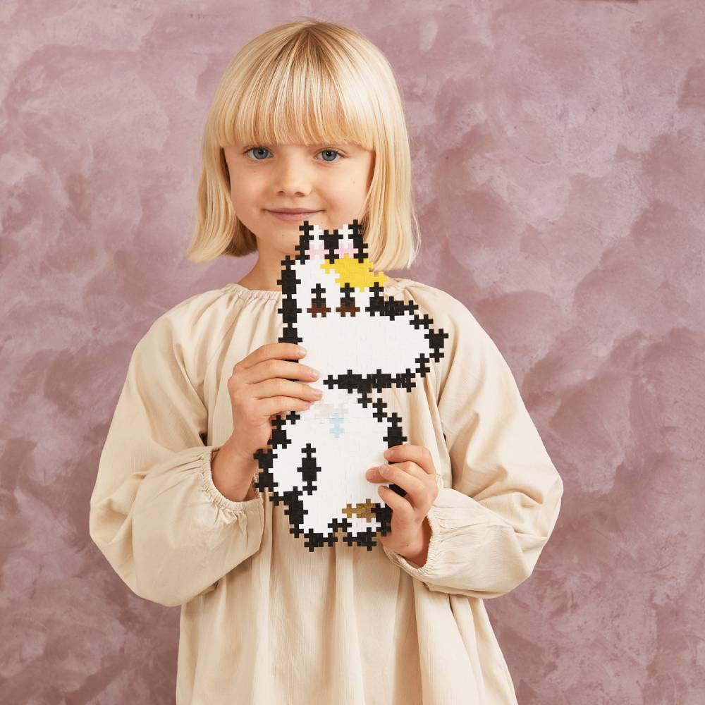 Snorkmaiden Creative Toy Tube 275pcs - The Official Moomin Shop