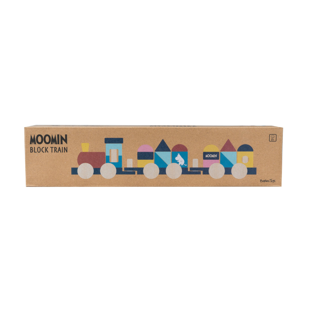 Mummi Togsett i tre - Barbo Toys