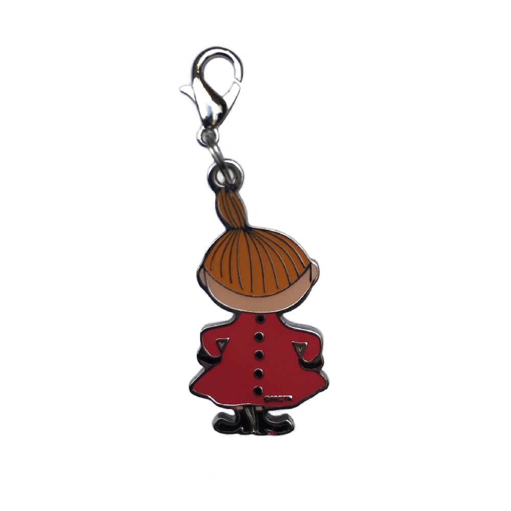 Little My Charm - The Official Moomin Shop