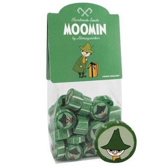 Mummi Drops Snusmumrikken Eple - Almuegaarden