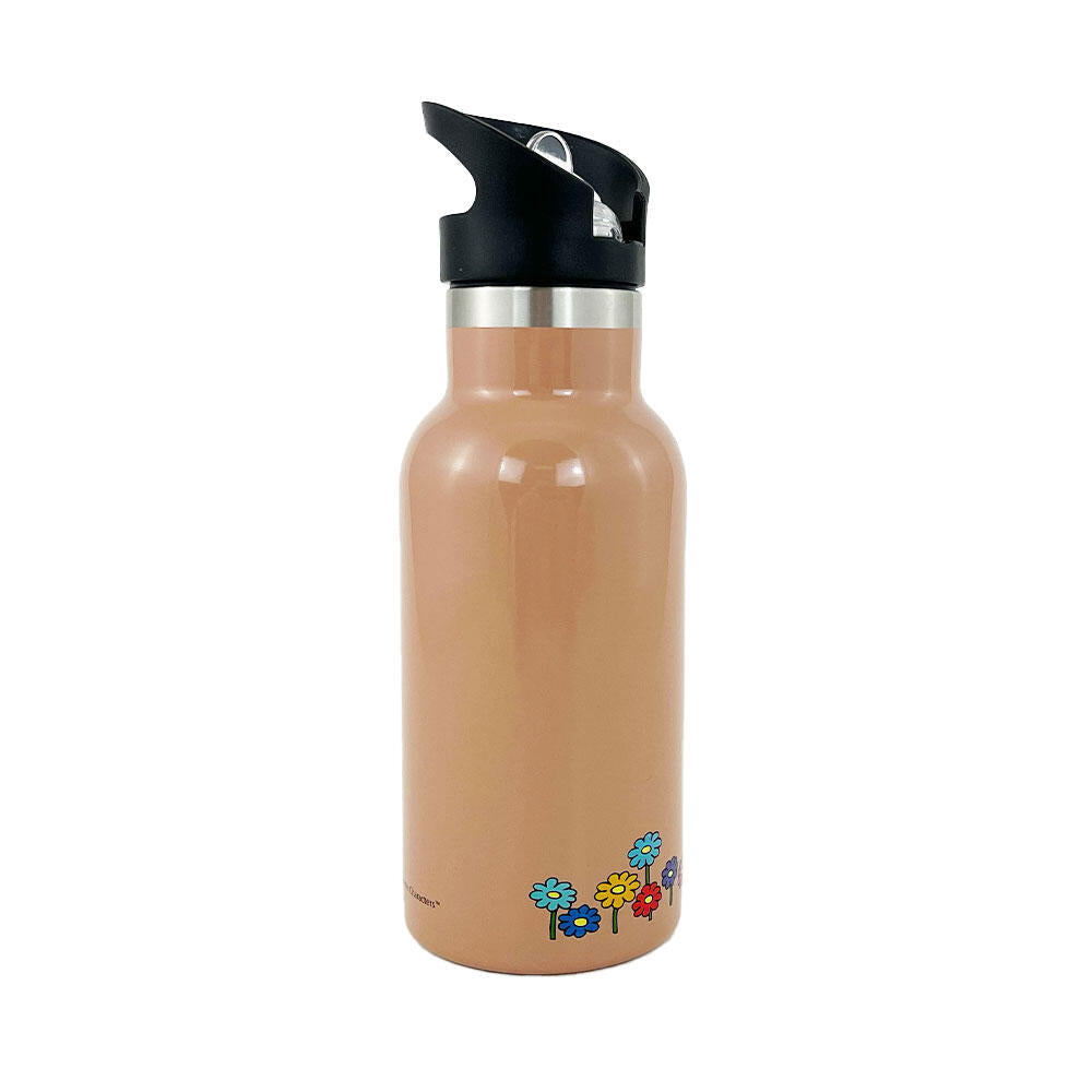 Mummi Drikkeflaske Rosa 350ml - Inspirasjon Forlag