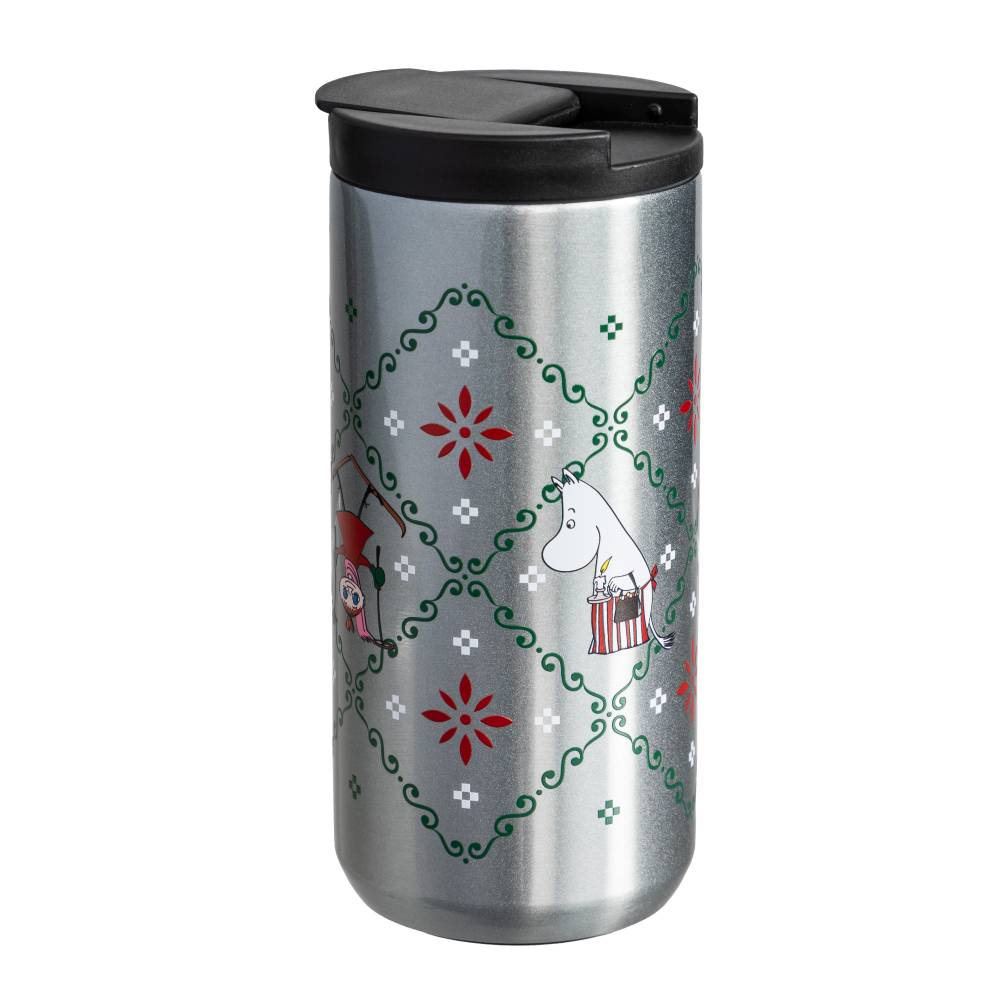 Mummi Termokopp Jubilant 4,5dl - Martines