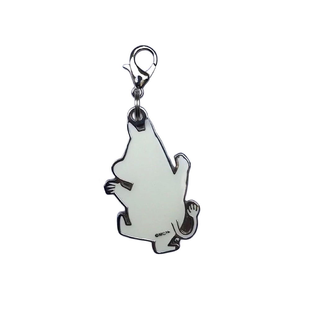 Stor Charm Mummitroll - TMF Trade