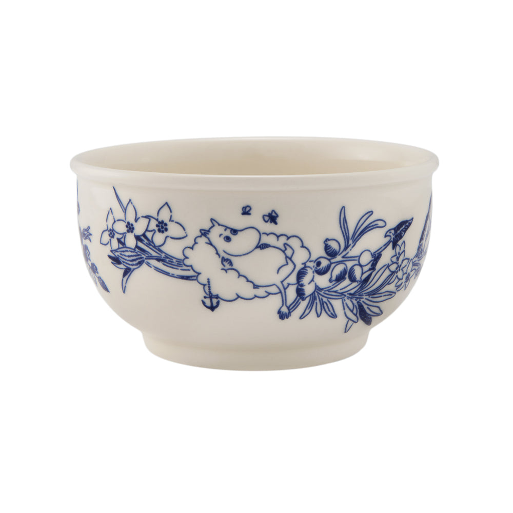 Moomin Haru Skål 12cm - Moomin Arabia