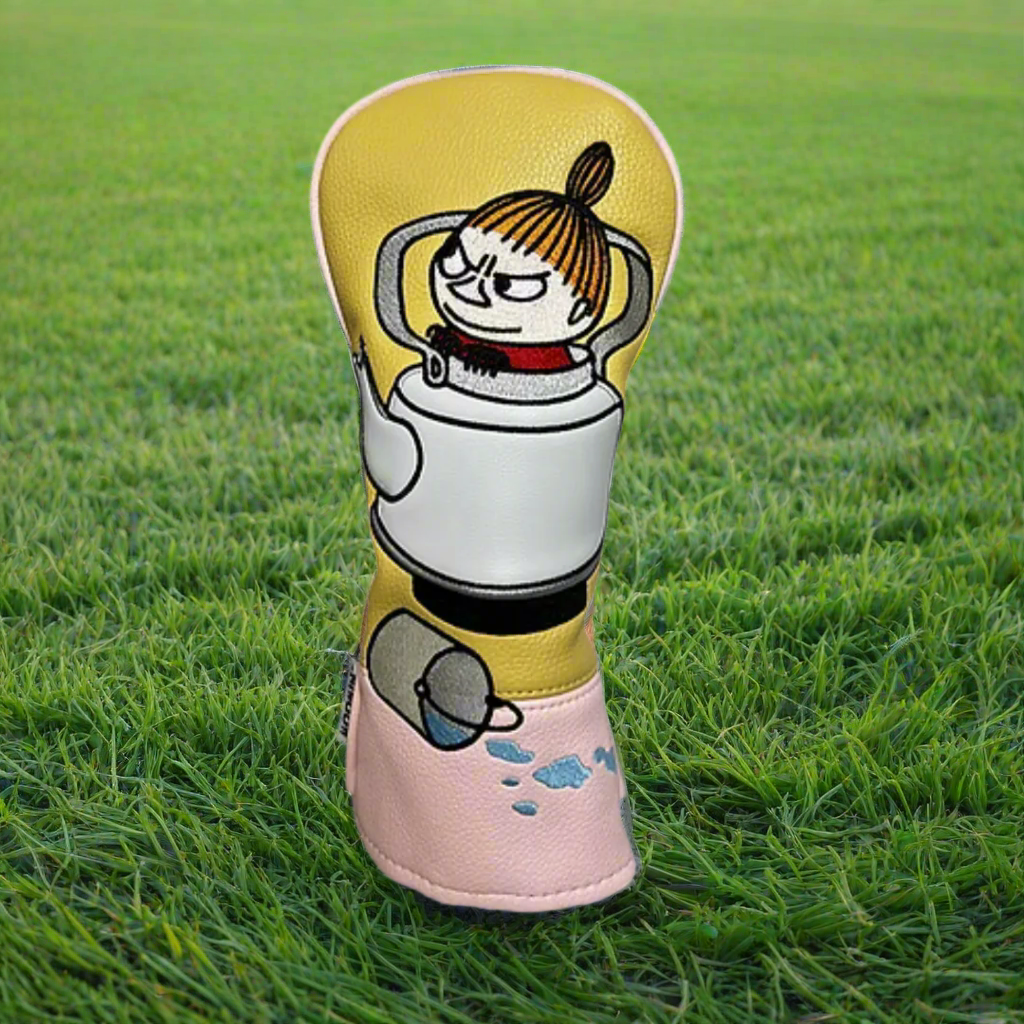 mummi lille my little my norway norge golf