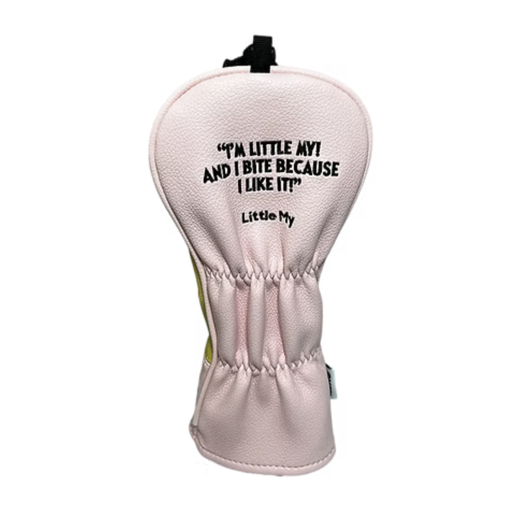 Little My Hybrid Headcover