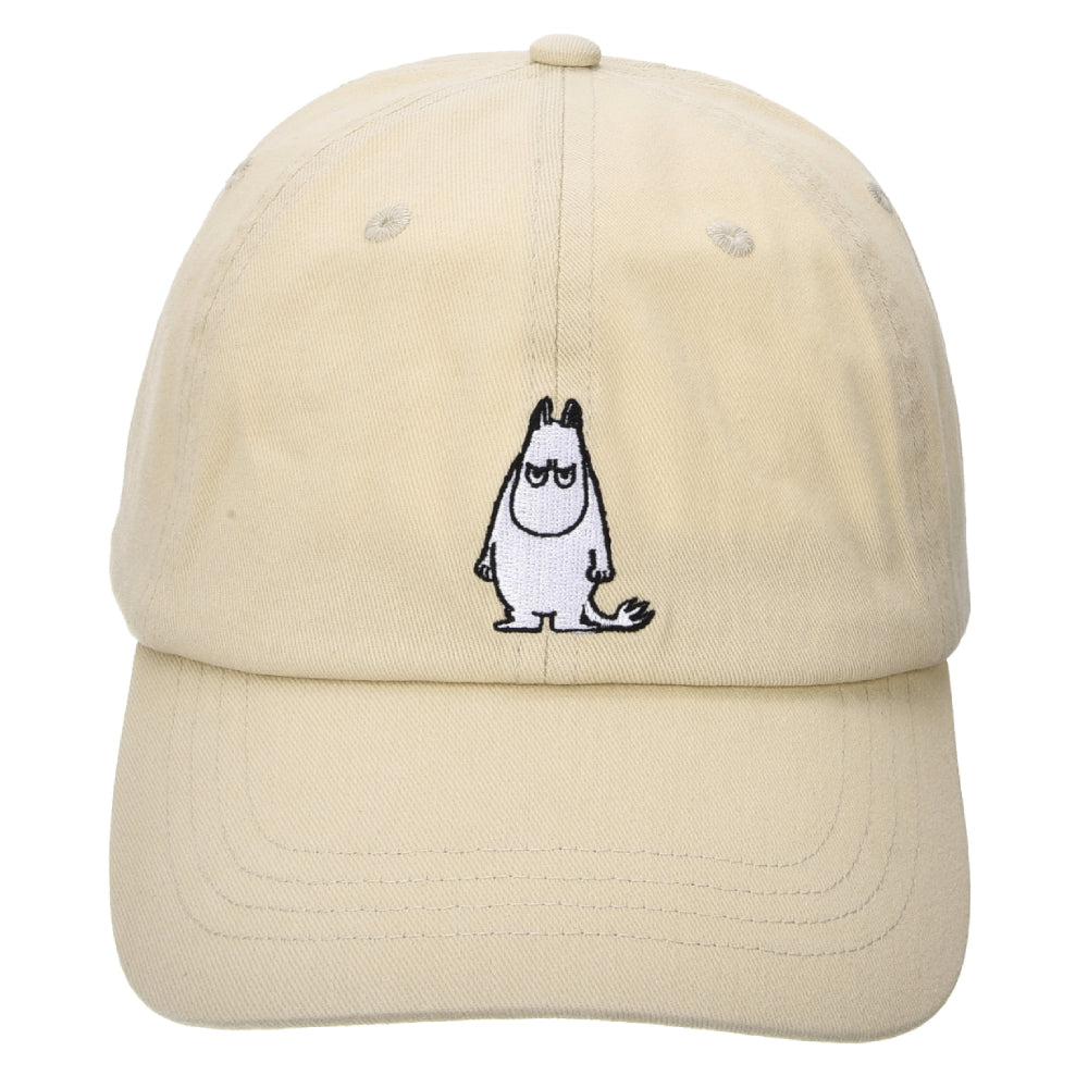 Mummitroll Sint Caps Voksen Beige - Nordicbuddies