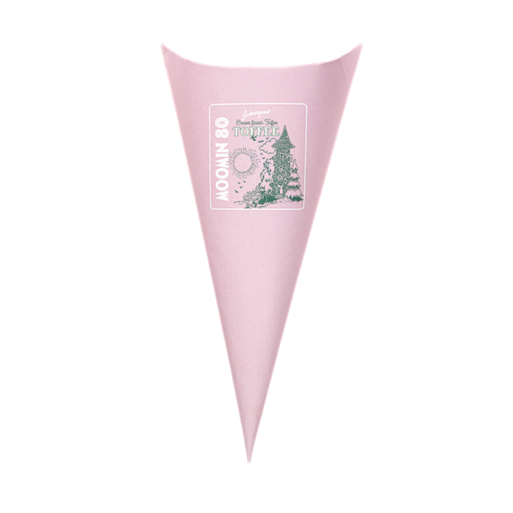 Mummi 80 Toffee - Sockerbageriet