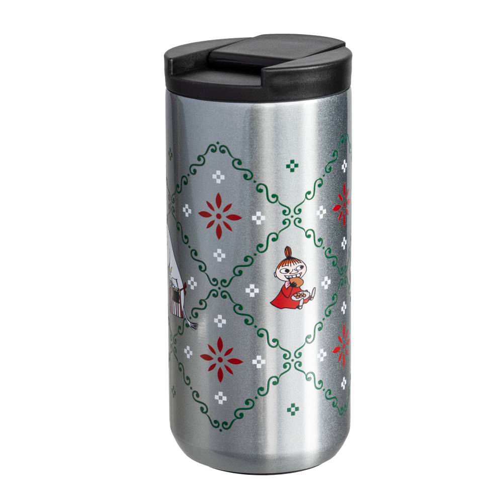 Mummi Termokopp Jubilant 4,5dl - Martines