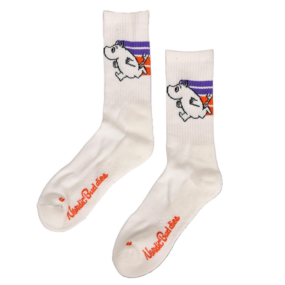 Mummi Sports Sokker Menn - Nordicbuddies